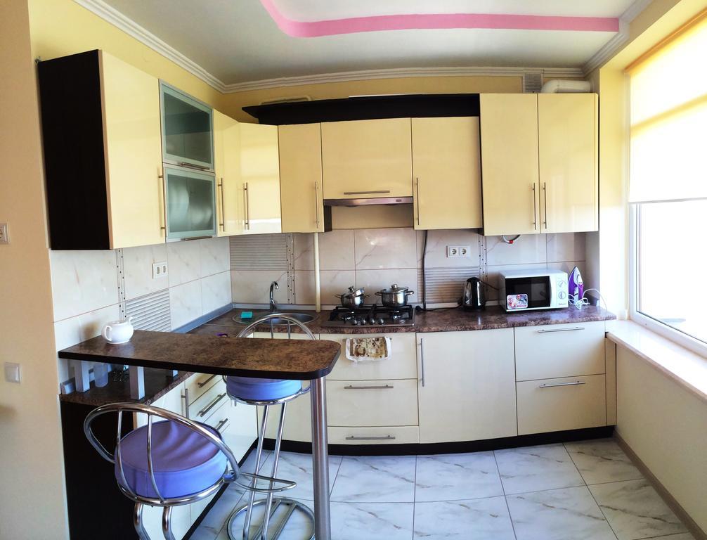 Apartments In The Center Truskavets Habitación foto