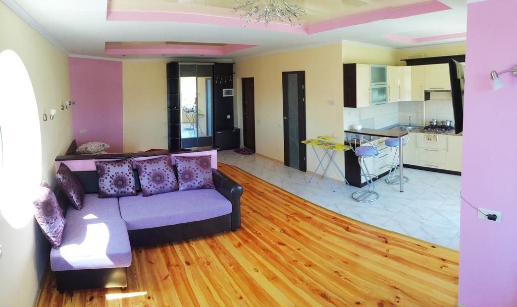 Apartments In The Center Truskavets Habitación foto