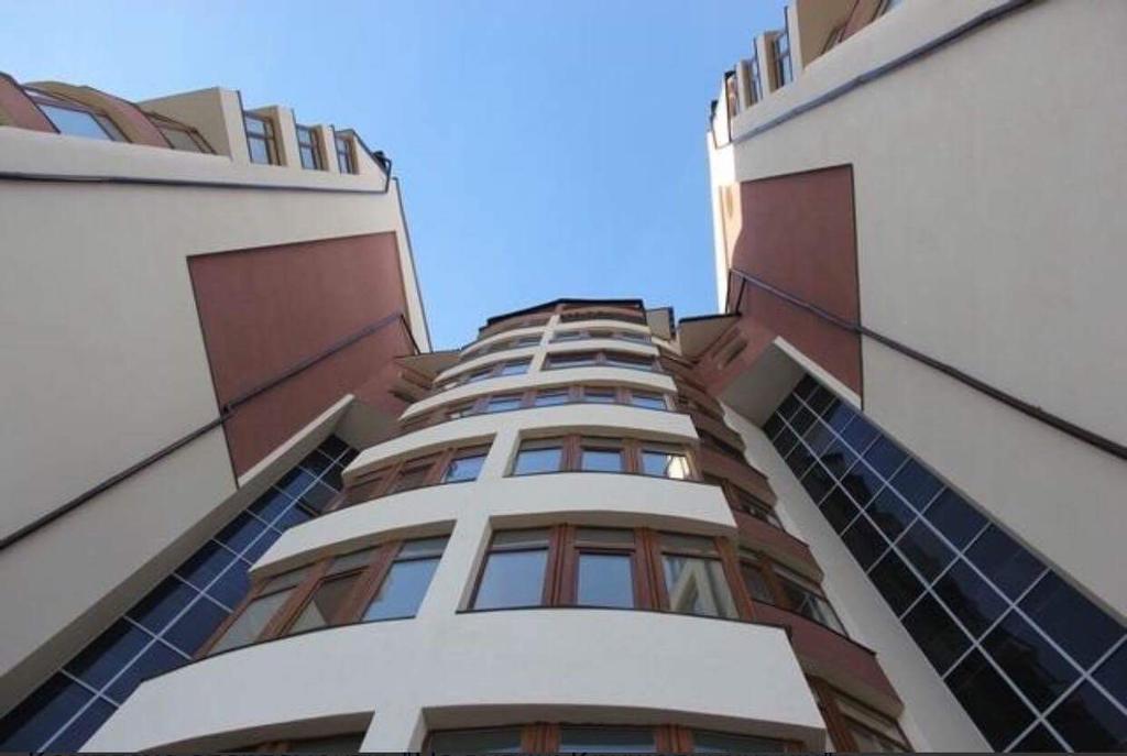 Apartments In The Center Truskavets Exterior foto