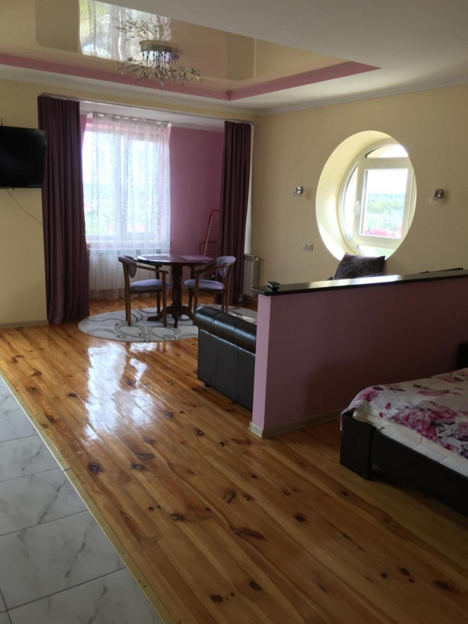 Apartments In The Center Truskavets Exterior foto
